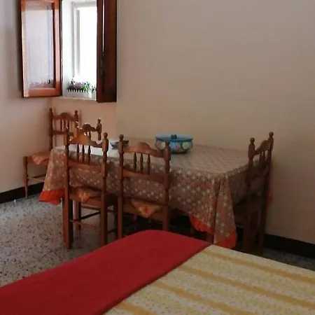 Apartmán Appartamentino Castro Marina