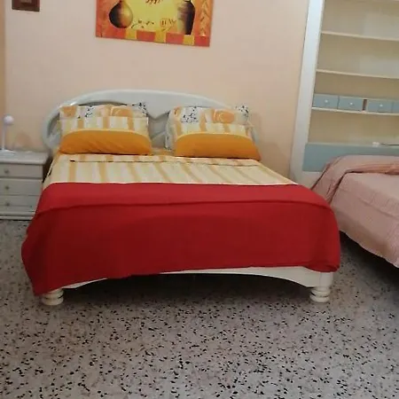 Appartamentino Castro Marina *