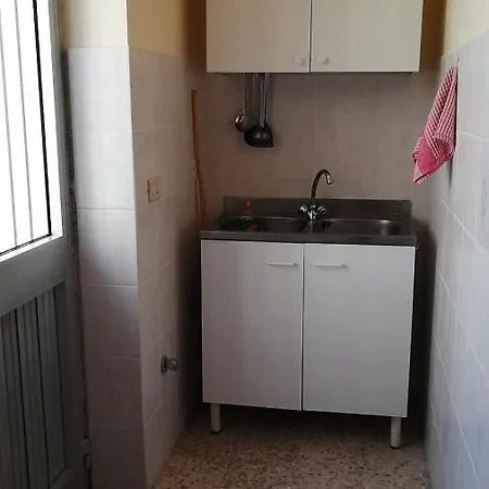 Appartamentino Castro Marina