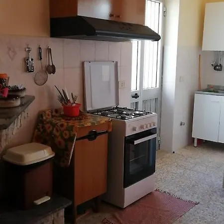 Appartamentino Castro Marina Apartmán