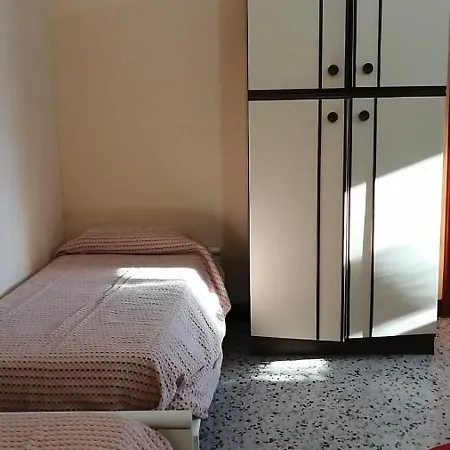 Appartamentino Castro Marina *