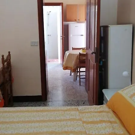 Apartmán Appartamentino Castro Marina Castro (Lecce)